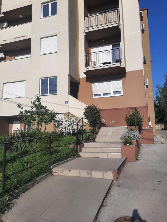 Belmir Apartment Mali Mokri Lug Exterior photo