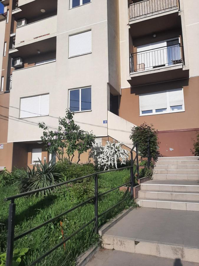 Belmir Apartment Mali Mokri Lug Exterior photo